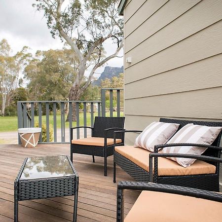 The Peaks Halls Gap Extérieur photo