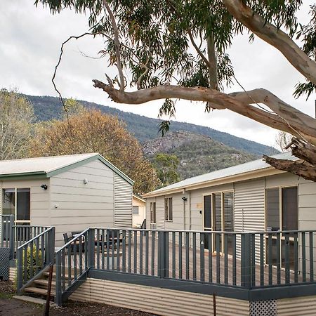 The Peaks Halls Gap Extérieur photo