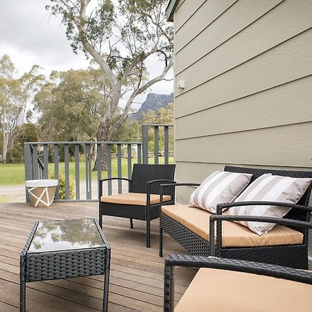 The Peaks Halls Gap Extérieur photo