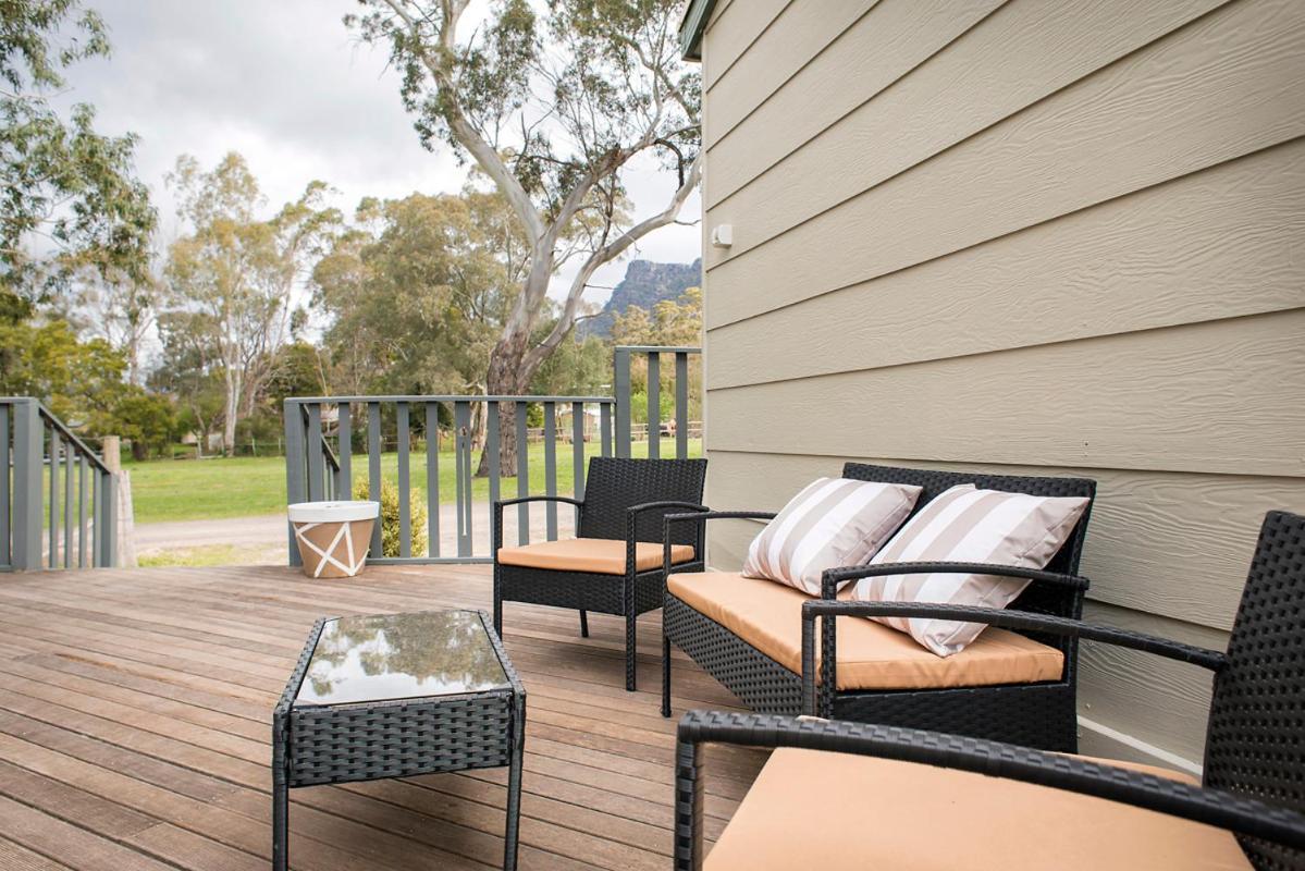 The Peaks Halls Gap Extérieur photo