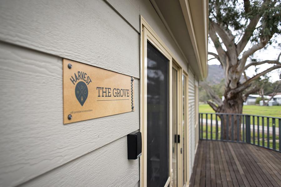 The Peaks Halls Gap Extérieur photo