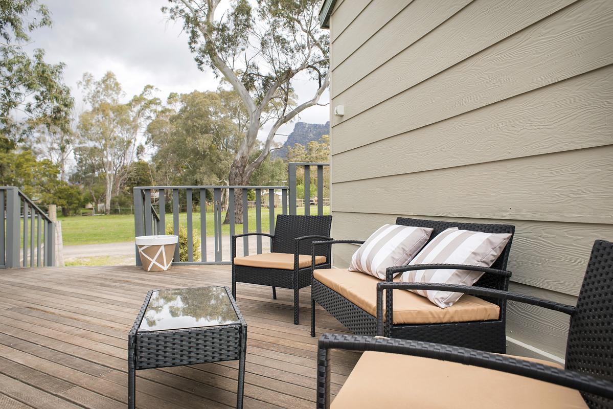 The Peaks Halls Gap Extérieur photo
